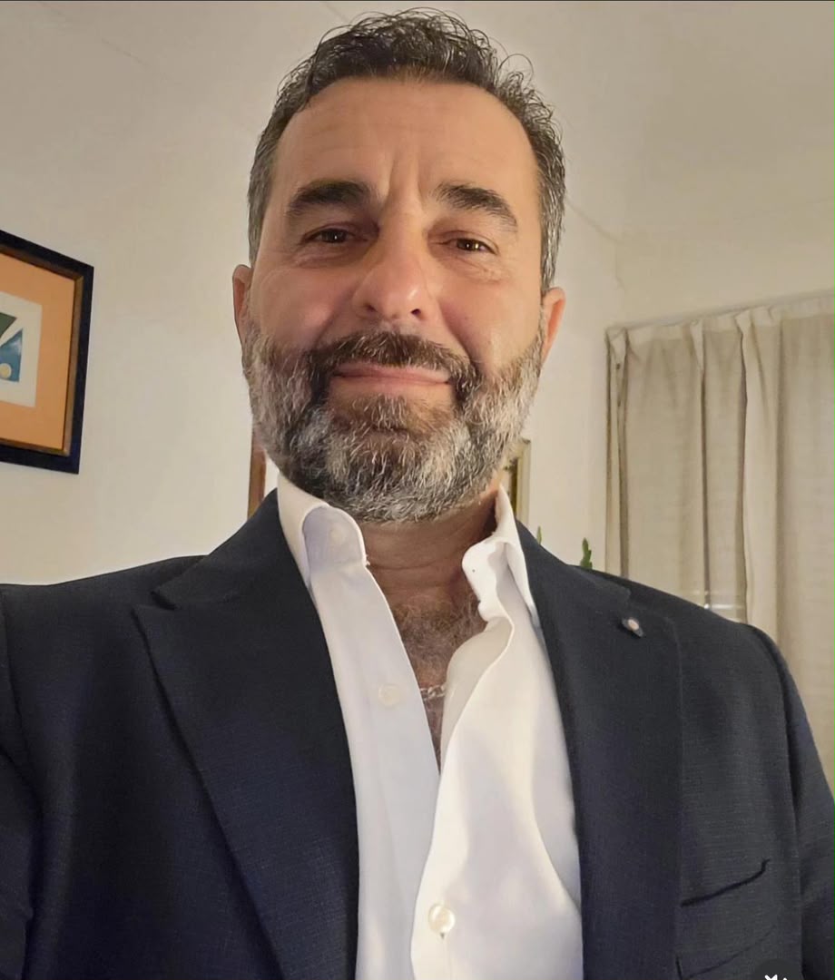 Lorenzo Matteo, Founder