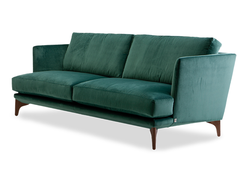 Signature lounge piece